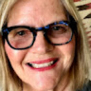 Meet your Posher, Anne